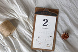 Decorative Stickers, Suatelier, home office stationery