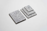 Spray Splash Notebook – softcover, LABOBRATORI, stationery design