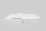 Planner KLASYK – black, Papierniczeni, design office supplies, home office