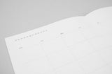 Planner KLASYK – Midnight, Papierniczeni, design office supplies, home office