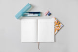 Planner KLASYK – Midnight, Papierniczeni, design office supplies, home office