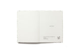 Spray Splash Notebook – softcover, LABOBRATORI, stationery design