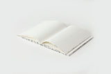 Spray Splash Notebook – softcover, LABOBRATORI, stationery design