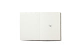 Spray Splash Notebook A6 – softcover, LABOBRATORI, stationery design